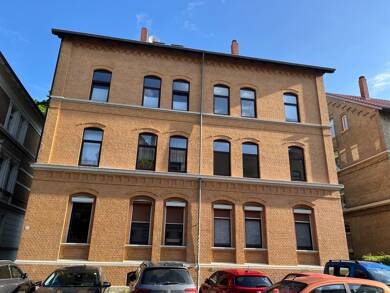 Wohnung zur Miete 990 € 1 Zimmer 76 m² Geschoss 1/3 frei ab sofort Nordbahnhof Braunschweig 38106