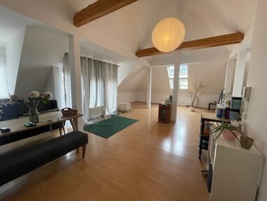 Wohnung zur Miete 850 € 2 Zimmer 102 m² 1. Geschoss Paulusstraße 9b Stadtzentrum 4 Worms 67547