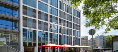 Bürofläche zur Miete Provisionsfrei 41 € 167,2 m² Bürofläche Innenstadt Frankfurt am Main 60311