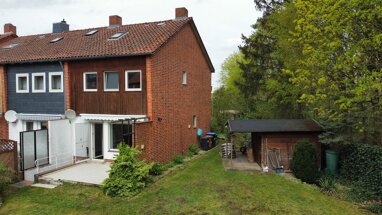 Reihenendhaus zum Kauf 319.000 € 3 Zimmer 80 m² 535 m² Grundstück Bockelsberg Lüneburg 21335