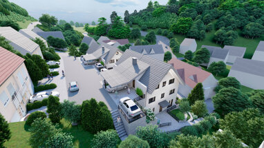 Wohnung zum Kauf 412.000 € 5 Zimmer 108,2 m² Kastanienweg 17 Ortsgebiet Ottenhöfen im Schwarzwald 77883