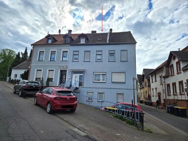 Mehrfamilienhaus zum Kauf 240.000 € 12 Zimmer 352 m² 321 m² Grundstück Landsweiler Schiffweiler 66578