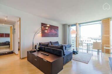 Wohnung zur Miete Wohnen auf Zeit 2.290 € 2 Zimmer 74 m² frei ab sofort Tiergarten Berlin 10785
