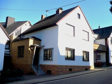 Einfamilienhaus zum Kauf 162.500 € 5 Zimmer 130,8 m² 875 m² Grundstück Segendorf Neuwied-Segendorf 56567