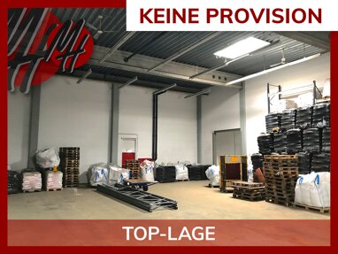Lagerhalle zur Miete Provisionsfrei 5,50 € 900 m² Lagerfläche Zepplinheim Neu-Isenburg 63263