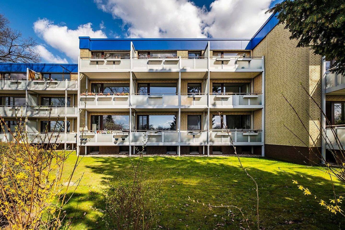Wohnung zum Kauf