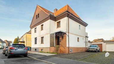 Doppelhaushälfte zum Kauf 200.797 € 5 Zimmer 117 m² 350 m² Grundstück Bönen Bönen 59199