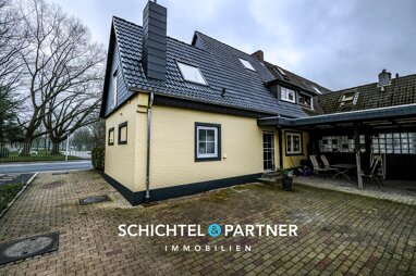 Einfamilienhaus zum Kauf 319.000 € 5 Zimmer 104 m² 519 m² Grundstück Grohn Bremen 28759