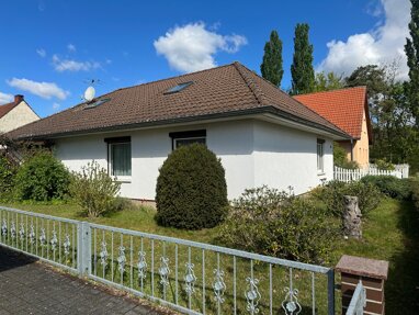 Einfamilienhaus zum Kauf 295.000 € 4 Zimmer 110 m² 433 m² Grundstück Wusterwitz 14789