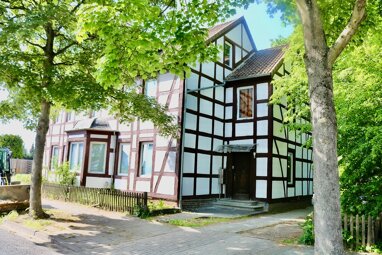 Mehrfamilienhaus zum Kauf 445.000 € 17 Zimmer 1.162 m² Grundstück Uelzen Uelzen 29525