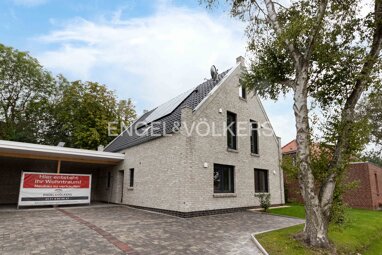 Einfamilienhaus zum Kauf 449.000 € 6 Zimmer 145 m² 480 m² Grundstück Theene Südbrookmerland 26624