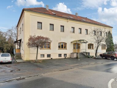 Mehrfamilienhaus zum Kauf 589.000 € 20 Zimmer 568 m² 2.700 m² Grundstück Waldmünchen Waldmünchen 93449