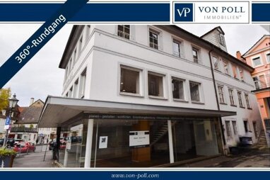 Haus zur Miete 2.000 € 11 Zimmer 120 m² Kitzingen Kitzingen 97318