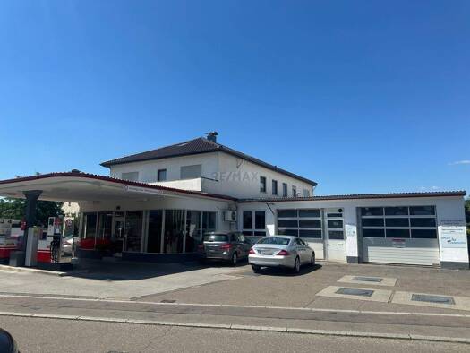 Haus zum Kauf 798.000 € 9 Zimmer 194 m² 770 m² Grundstück Salach 73084