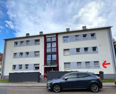 Terrassenwohnung zum Kauf Provisionsfrei 369.000 € 4 Zimmer 92 m² Erdgeschoss Neumarkt Neumarkt in der Oberpfalz 92318