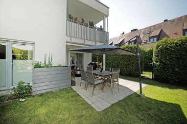 Wohnung zum Kauf 3 Zimmer 79,1 m² Industriebezirk München 80997