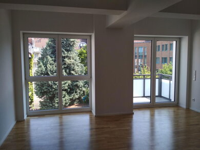 Wohnung zur Miete 910 € 1 Zimmer 46 m² 2. Geschoss frei ab 01.04.2025 Alexanderstrasse 65 Rödelheim Frankfurt am Main 60489