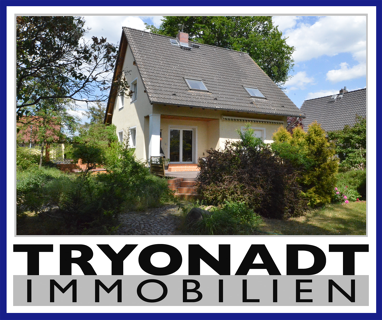 Einfamilienhaus zum Kauf 529.400 € 5 Zimmer 128 m² 800 m² Grundstück Blankenfelde Blankenfelde-Mahlow 15827