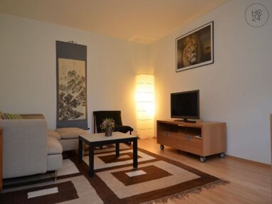 Wohnung zur Miete Wohnen auf Zeit 650 € 2 Zimmer 63 m² frei ab sofort Wullenstetten Senden-Wullenstetten 89250