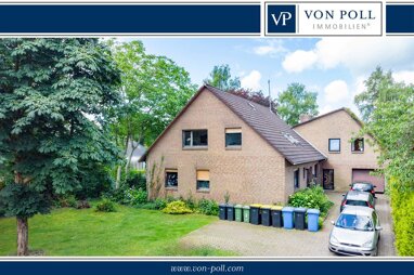 Mehrfamilienhaus zum Kauf 269.500 € 10 Zimmer 218,6 m² 944 m² Grundstück Westerende-Kirchloog Ihlow / Westerende Kirchloog 26632