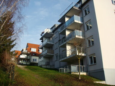 Wohnung zur Miete 395 € 1 Zimmer 37,4 m² Erdgeschoss Buchaer Str. 6b Ammerbach - Ort Jena 07745