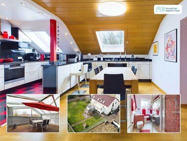 Wohnung zum Kauf 220.000 € 4 Zimmer 94 m² Rehlingen Rehlingen-Siersburg 66780