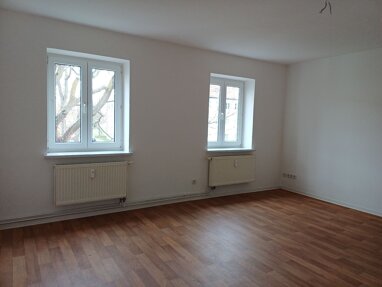 Wohnung zur Miete 305 € 2 Zimmer 52,1 m² 1. Geschoss Schillerstr. 32 Merseburg Merseburg 06217