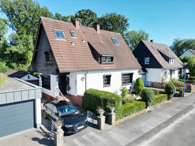 Einfamilienhaus zum Kauf provisionsfrei 399.000 € 5 Zimmer 157 m² 735 m² Grundstück Westhofen Schwerte 58239