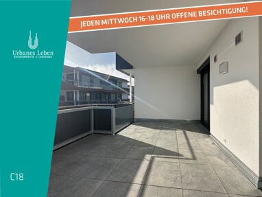 Wohnung zum Kauf 476.900 € 3 Zimmer 95,2 m² Langenau Langenau 89129