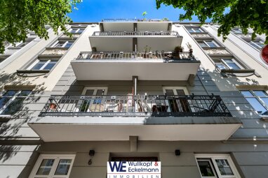 Wohnung zum Kauf 1.649.000 € 10 Zimmer 261,8 m² Eppendorf Hamburg 20251
