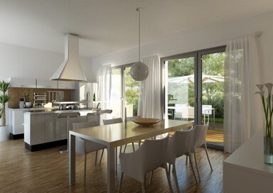 Einfamilienhaus zum Kauf 814.127 € 6 Zimmer 152 m² 581 m² Grundstück Alfter 53347