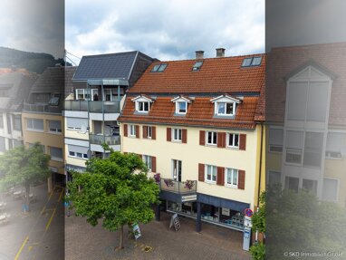 Mehrfamilienhaus zum Kauf 1.830.000 € 23 Zimmer 693,6 m² 960 m² Grundstück Eberbach Eberbach 69412