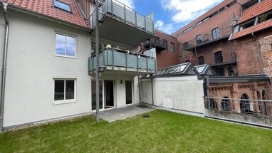 Terrassenwohnung zum Kauf 335.000 € 2 Zimmer 64,9 m² Altstadt Lüneburg 21335