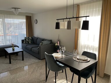 Wohnung zur Miete 870 € 2,5 Zimmer 55 m² 2. Geschoss Bonlanden Filderstadt 70794