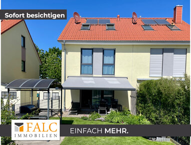 Doppelhaushälfte zum Kauf 449.000 € 5 Zimmer 134 m² 304 m² Grundstück Oesselse Laatzen 30880