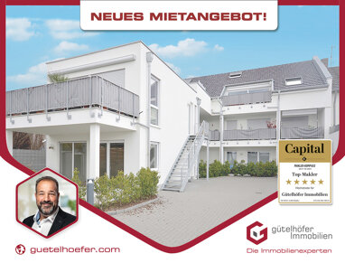 Wohnung zur Miete 790 € 2 Zimmer 70 m² 1. Geschoss Hersel Bornheim / Hersel 53332