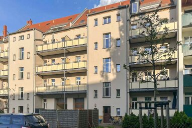 Wohnung zum Kauf 193.000 € 3 Zimmer 69,3 m² 2. Geschoss Schönefeld-Abtnaundorf Leipzig 04347