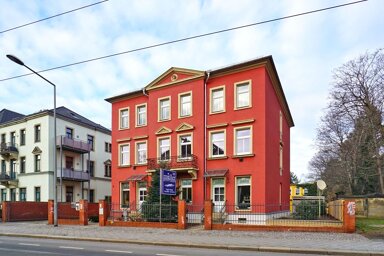 Wohnung zur Miete 1.425 € 4 Zimmer 102,1 m² 1. Geschoss frei ab 01.04.2025 Wehlener Straße 9 Blasewitz Dresden 01279