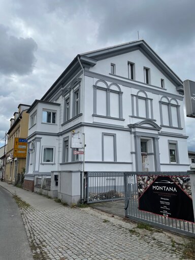 Wohnung zur Miete 1.485 € 5 Zimmer 129 m² 2. Geschoss frei ab 01.03.2025 Breite Str. 37 Velten 16727