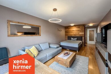 Wohnung zum Kauf 585.000 € 2,5 Zimmer 67 m² 1. Geschoss Garmisch Garmisch-Partenkirchen 82467