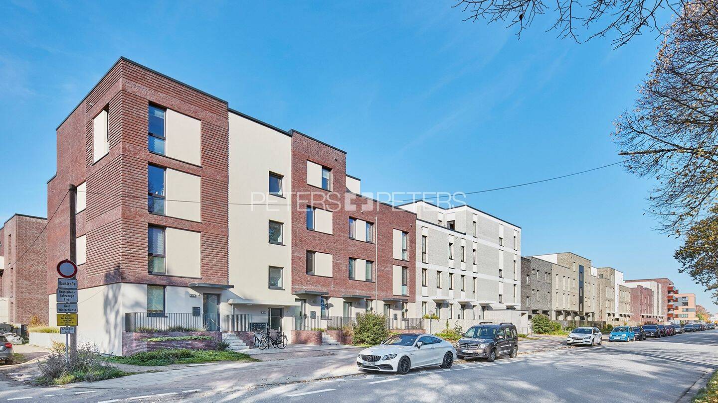 Wohnung zur Miete