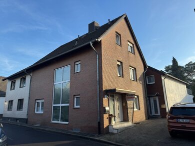 Reihenendhaus zum Kauf 339.000 € 6 Zimmer 165 m² 818 m² Grundstück Gindorf Grevenbroich 41517