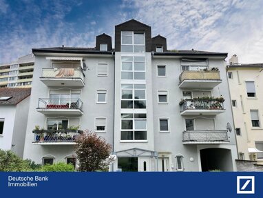 Wohnung zum Kauf Provisionsfrei 275.000 € 3 Zimmer 86,1 m² 3. Geschoss Hochschule für Gestaltung Offenbach 63065