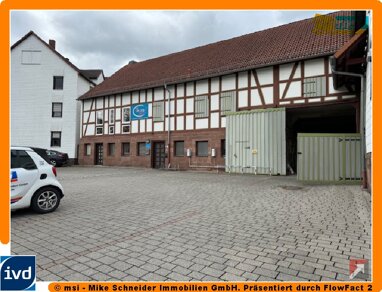 Büro-/Praxisfläche zur Miete 2.250 € Neustadt Neustadt 35279