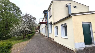 Gewerbegrundstück zum Kauf 3.174 m² Grundstück Roßwein Roßwein 04741