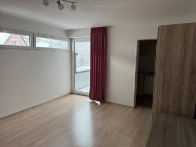 Wohnung zur Miete 1 Zimmer 33,8 m² Stadtgebiet Furtwangen im Schwarzwald 78120