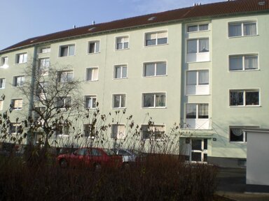 Wohnung zur Miete 399 € 2 Zimmer 48,1 m² 3. Geschoss Höschenstraße 18 Bergheim Duisburg 47228