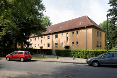 Wohnung zur Miete 585 € 2 Zimmer 44,2 m² frei ab 01.04.2025 Steubenstr. 24 Reisholz Düsseldorf 40599