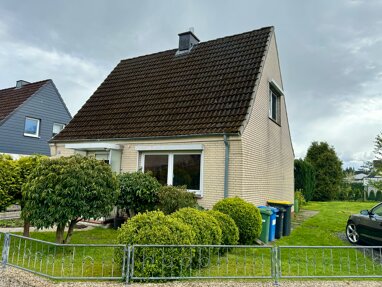 Einfamilienhaus zum Kauf 185.000 € 3 Zimmer 71 m² 553 m² Grundstück Einfeld Neumünster 24536