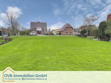 Grundstück zum Kauf Provisionsfrei 42.700 € 610 m² Grundstück Dornbusch Drochtersen 21706
